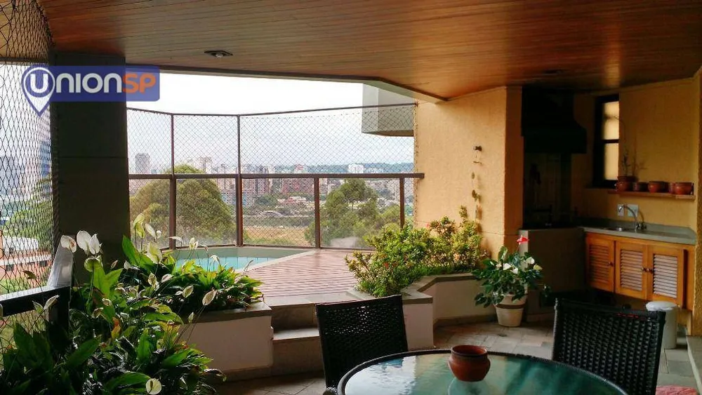 Apartamento, 3 quartos, 250 m² - Foto 3