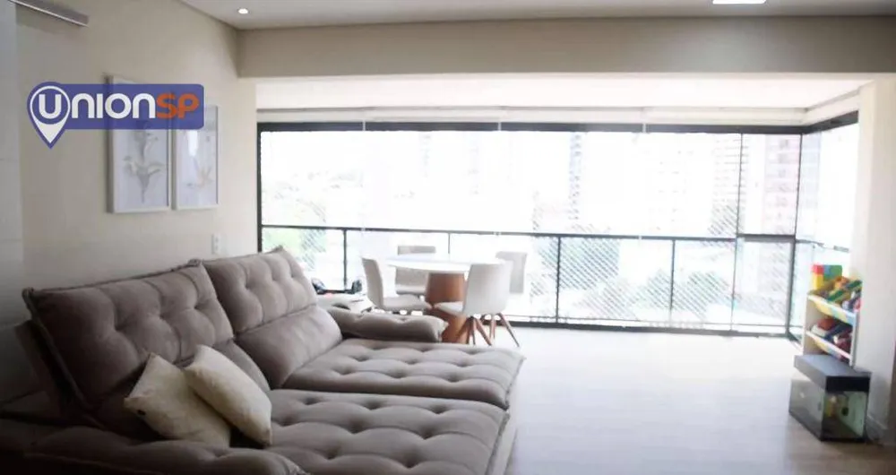 Apartamento, 3 quartos, 108 m² - Foto 1