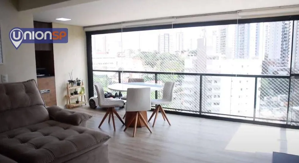 Apartamento, 3 quartos, 108 m² - Foto 2