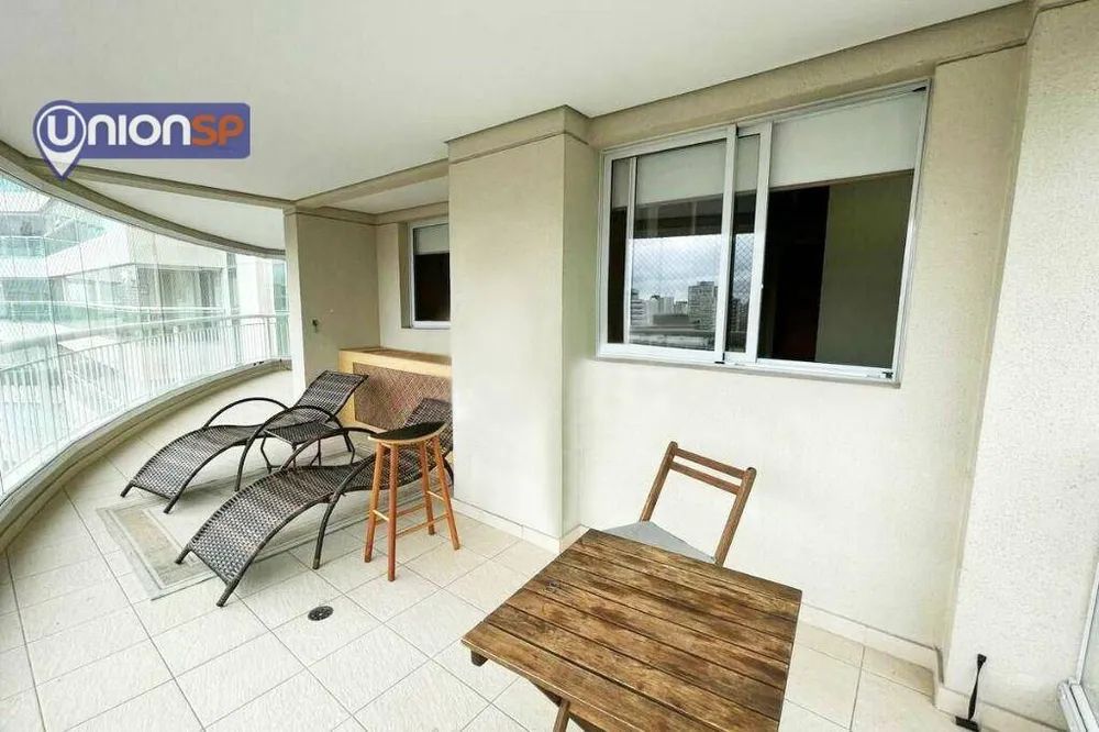 Apartamento, 3 quartos, 118 m² - Foto 3