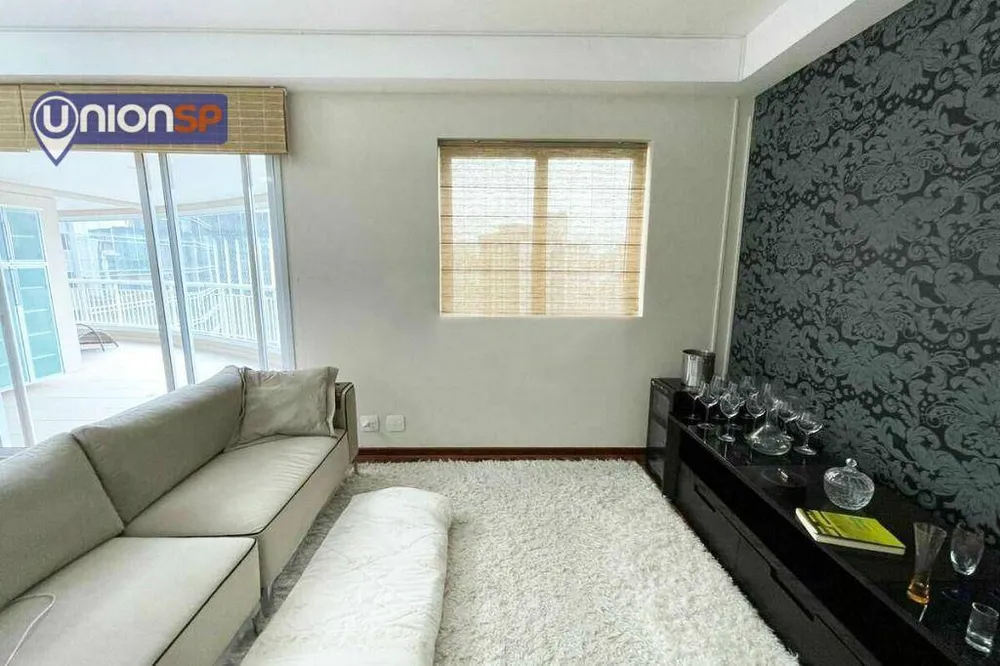 Apartamento, 3 quartos, 118 m² - Foto 2