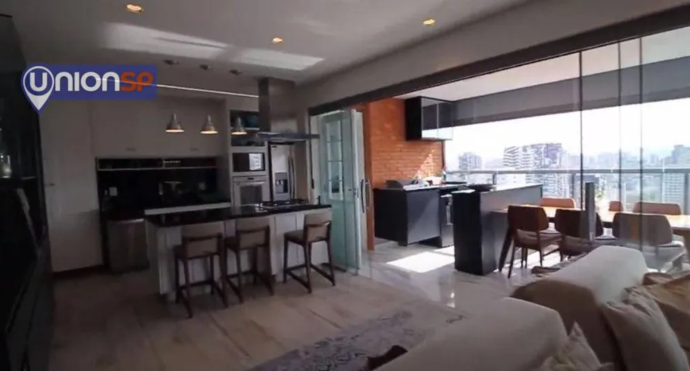 Apartamento, 2 quartos, 95 m² - Foto 4