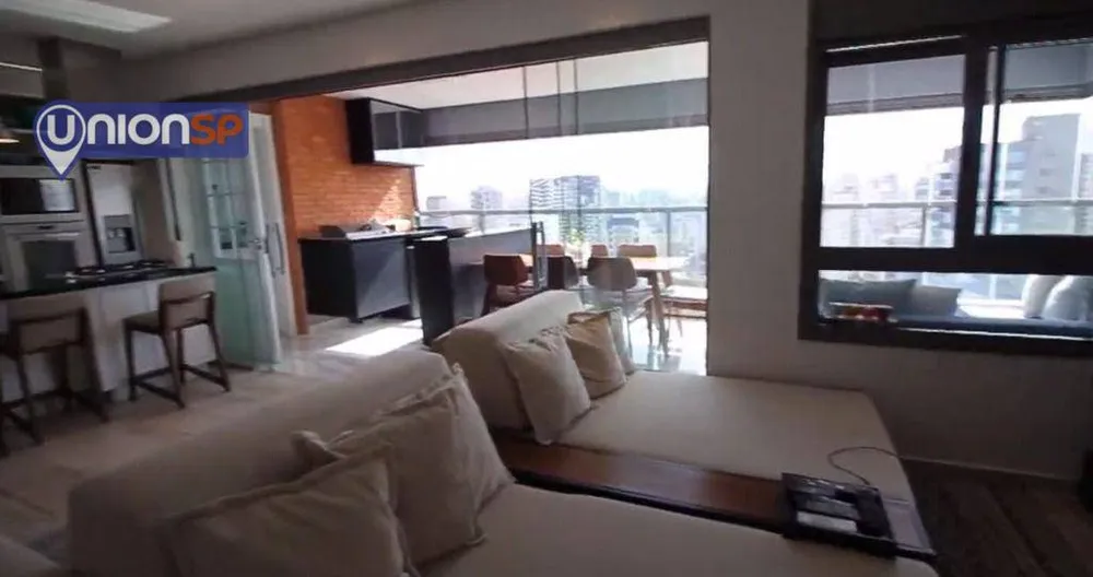 Apartamento, 2 quartos, 95 m² - Foto 3