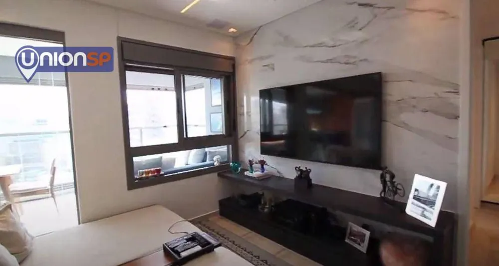 Apartamento, 2 quartos, 95 m² - Foto 1