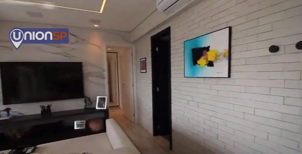Apartamento, 2 quartos, 95 m² - Foto 2