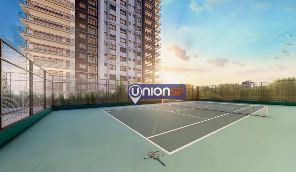 Apartamento, 4 quartos, 220 m² - Foto 4