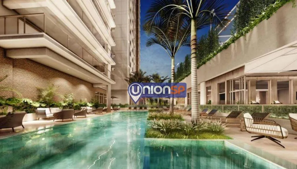 Apartamento, 4 quartos, 220 m² - Foto 1