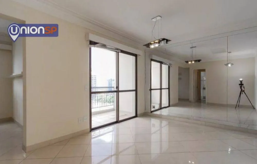 Apartamento, 3 quartos, 92 m² - Foto 1