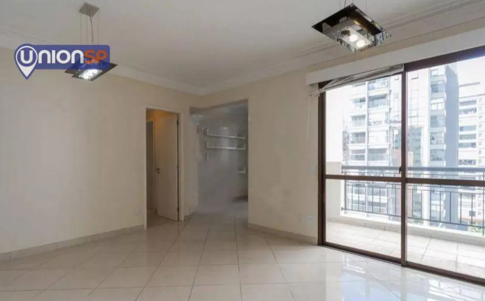 Apartamento, 3 quartos, 92 m² - Foto 2