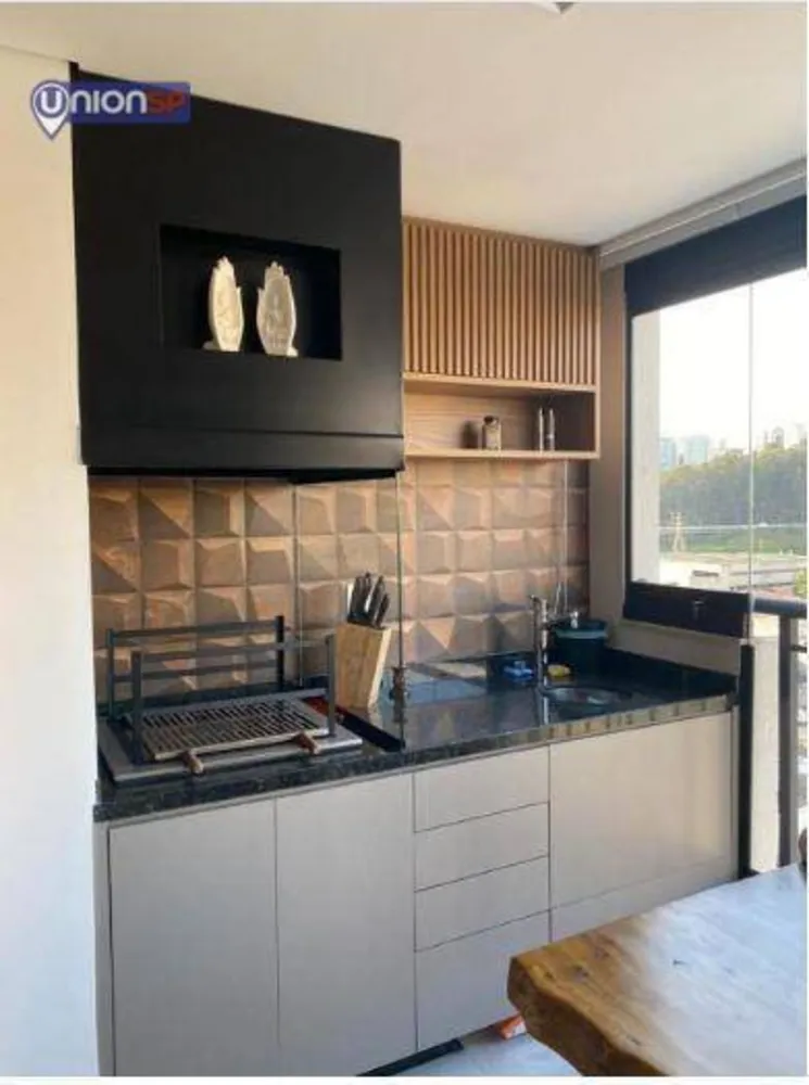 Apartamento, 3 quartos, 83 m² - Foto 4