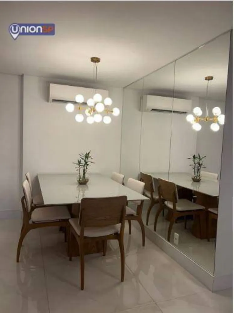 Apartamento, 3 quartos, 83 m² - Foto 2