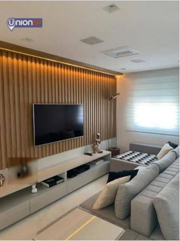 Apartamento, 3 quartos, 83 m² - Foto 3
