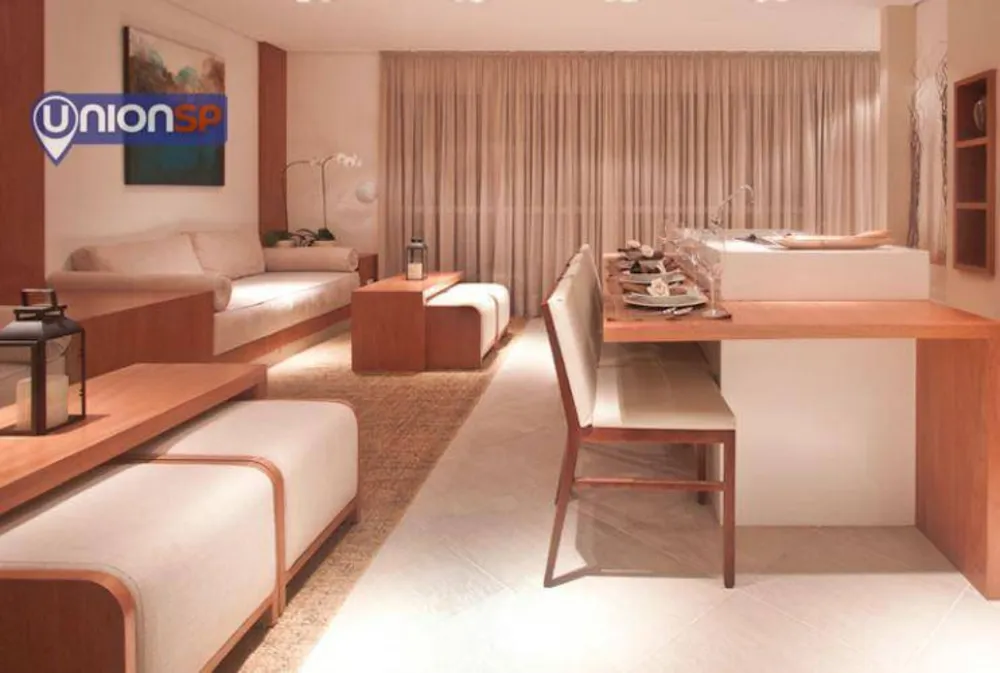Apartamento, 1 quarto, 76 m² - Foto 4