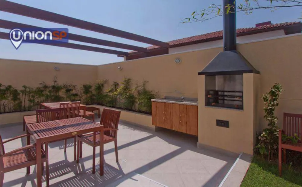 Apartamento, 1 quarto, 76 m² - Foto 2