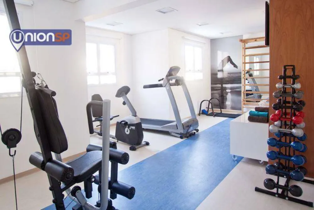 Apartamento, 1 quarto, 76 m² - Foto 3