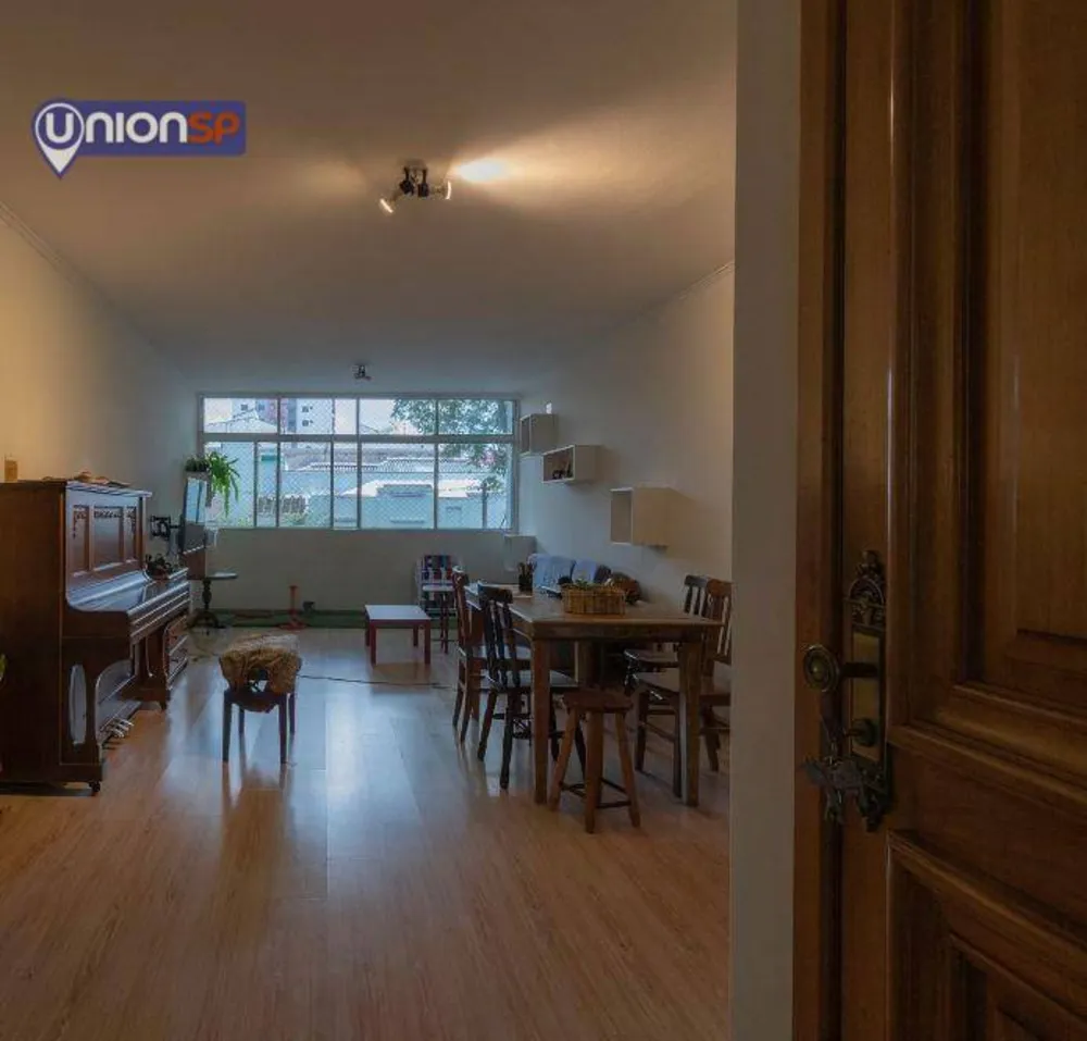 Apartamento, 4 quartos, 150 m² - Foto 1