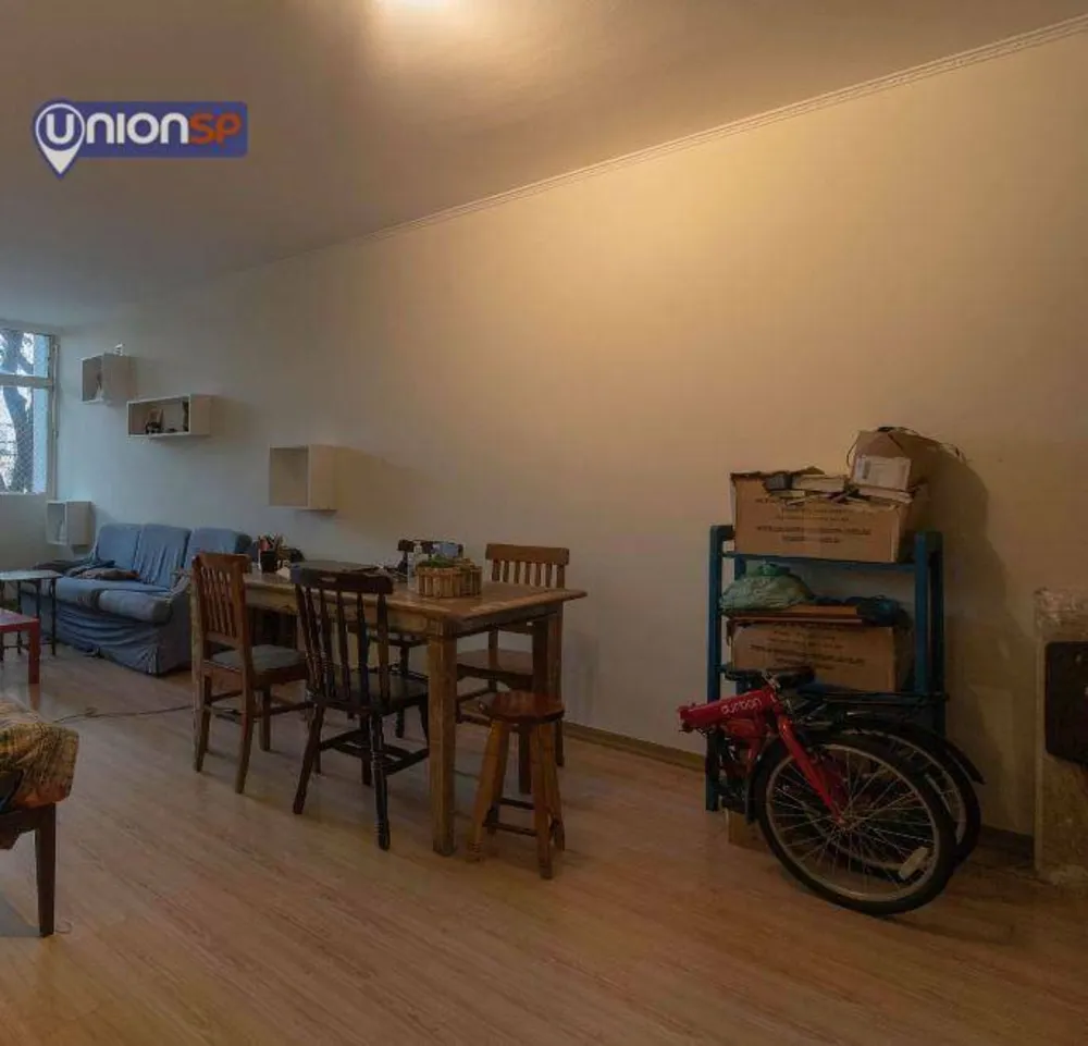 Apartamento, 4 quartos, 150 m² - Foto 3