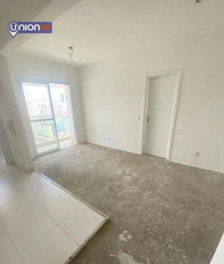 Apartamento, 1 quarto, 45 m² - Foto 1