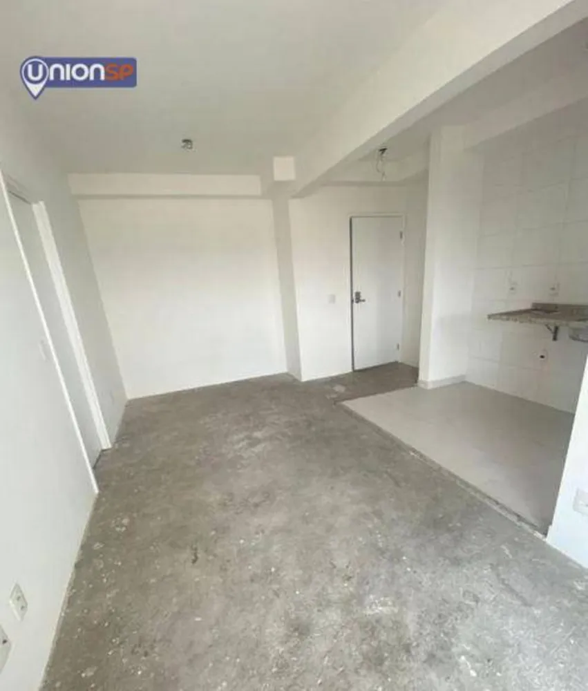 Apartamento, 1 quarto, 45 m² - Foto 3