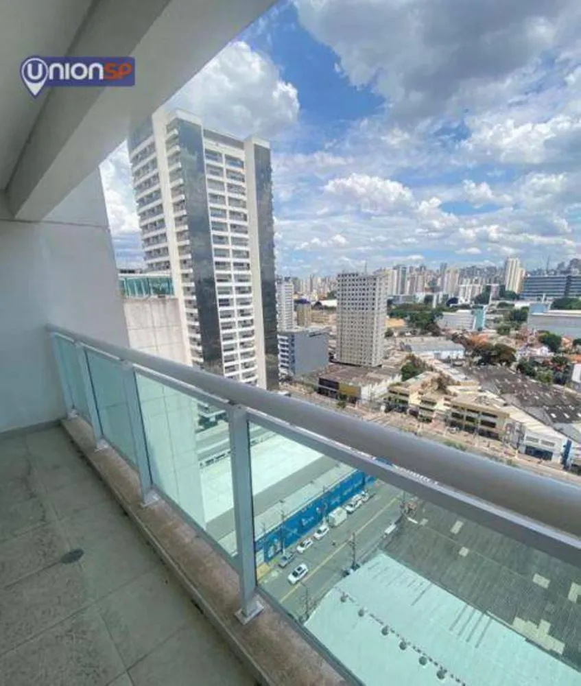 Apartamento, 1 quarto, 45 m² - Foto 4
