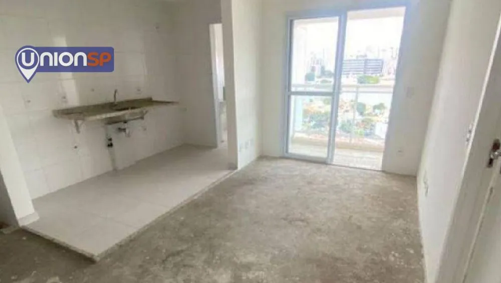Apartamento, 1 quarto, 45 m² - Foto 2