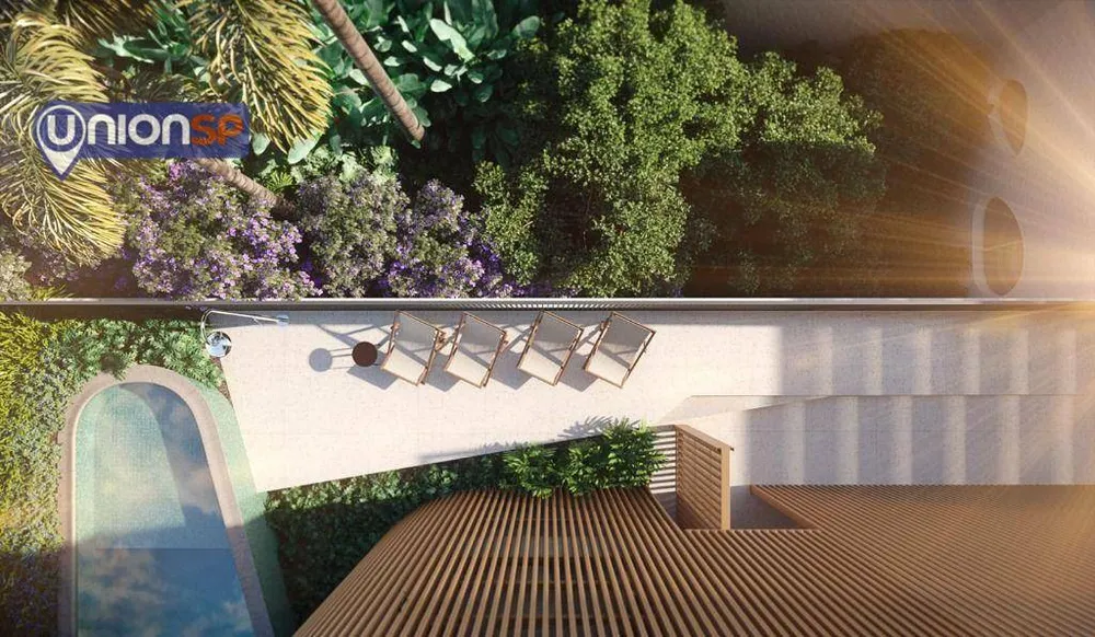 Apartamento, 1 quarto, 40 m² - Foto 4