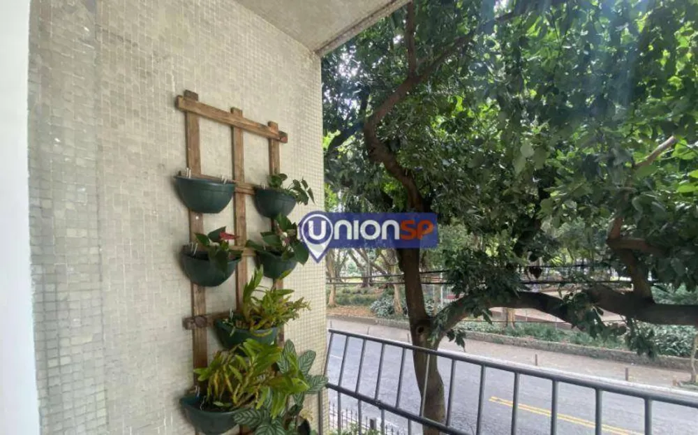 Apartamento, 2 quartos, 73 m² - Foto 2