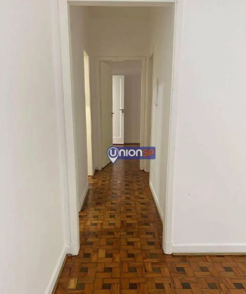 Apartamento, 2 quartos, 73 m² - Foto 3