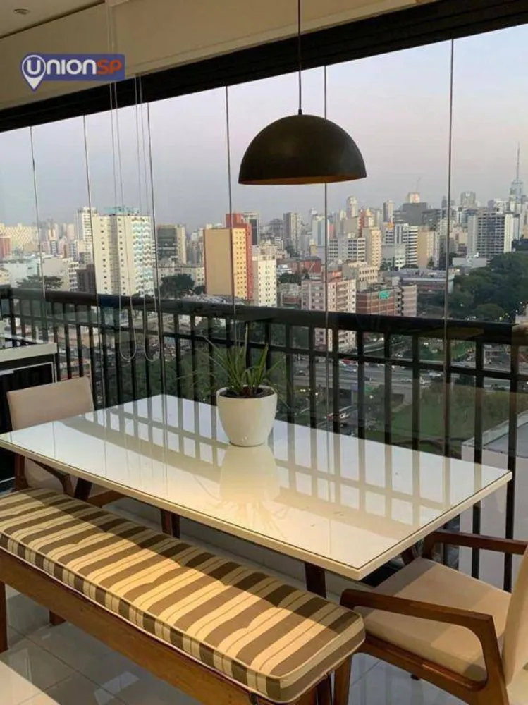 Apartamento, 1 quarto, 42 m² - Foto 3