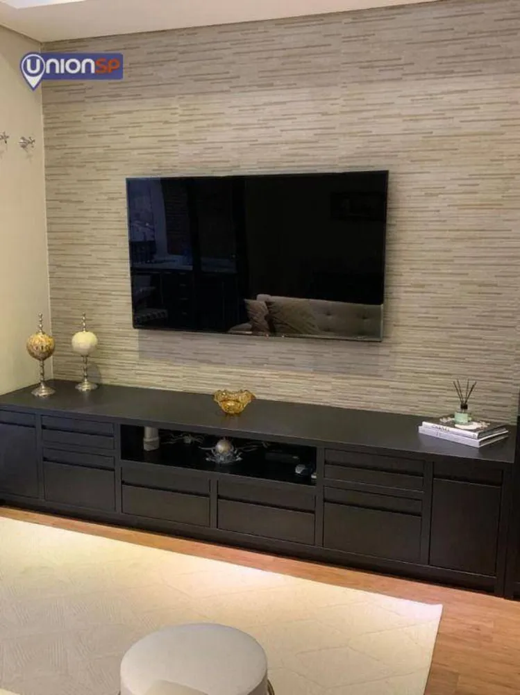 Apartamento, 1 quarto, 42 m² - Foto 2