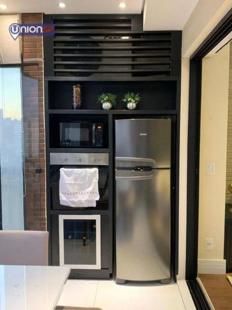 Apartamento, 1 quarto, 42 m² - Foto 4