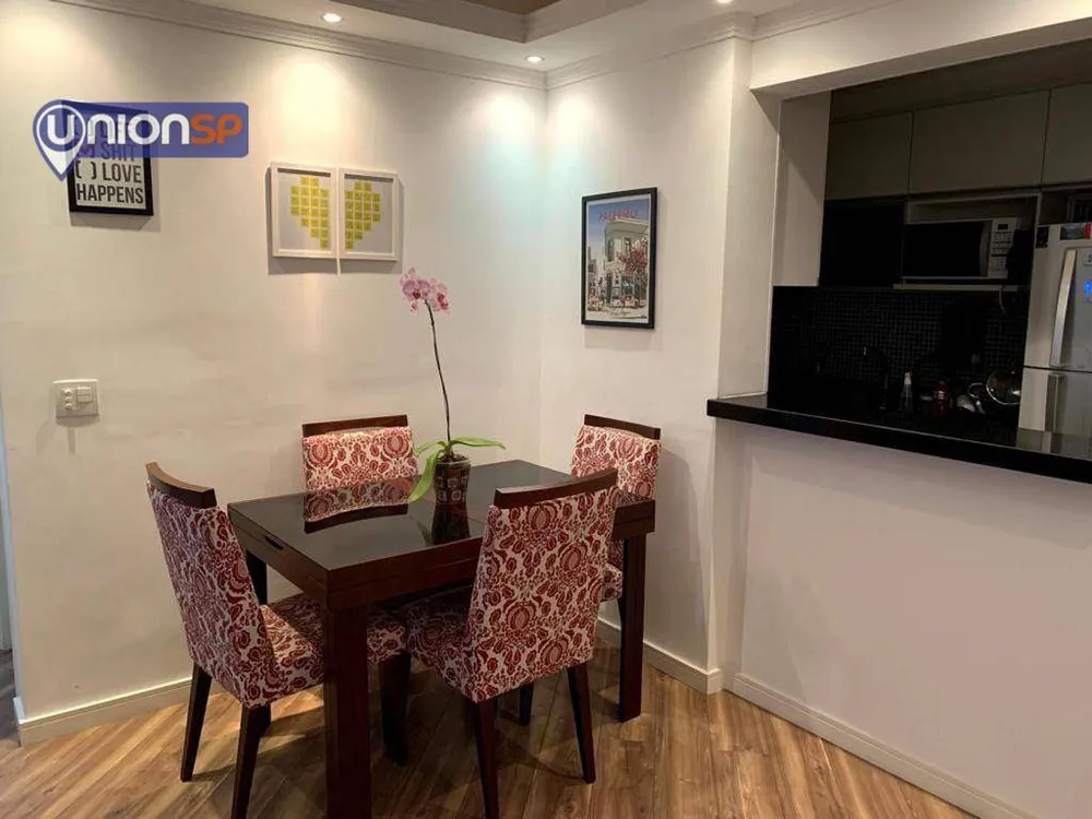 Apartamento, 3 quartos, 75 m² - Foto 3