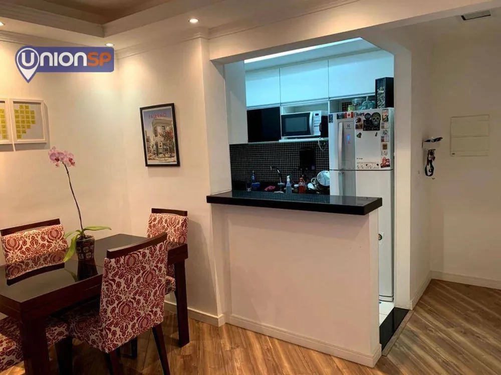 Apartamento, 3 quartos, 75 m² - Foto 2