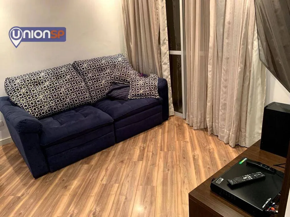 Apartamento, 3 quartos, 75 m² - Foto 4