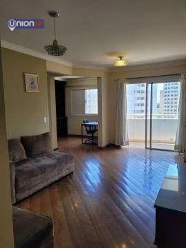 Apartamento, 3 quartos, 84 m² - Foto 1