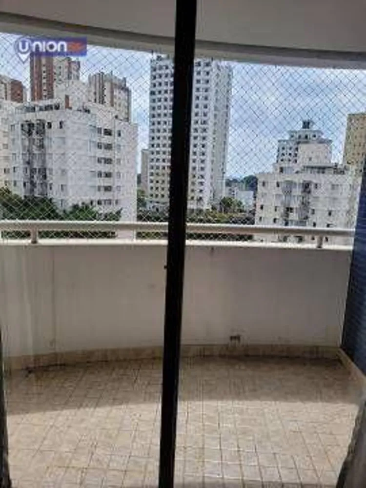 Apartamento, 3 quartos, 84 m² - Foto 4