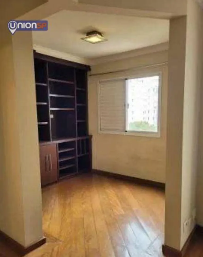 Apartamento, 3 quartos, 84 m² - Foto 3