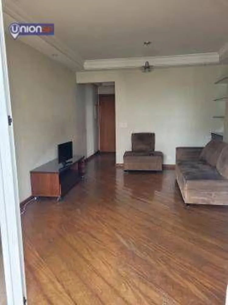 Apartamento, 3 quartos, 84 m² - Foto 2