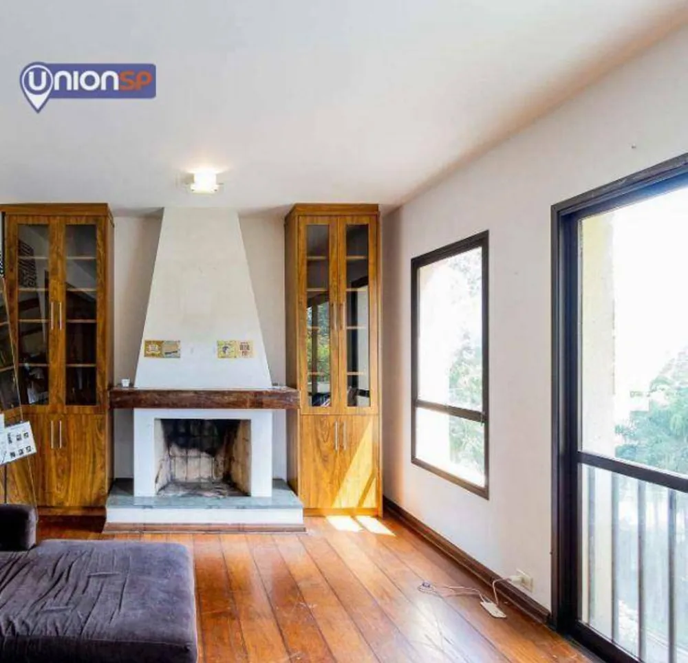 Apartamento, 3 quartos, 137 m² - Foto 2