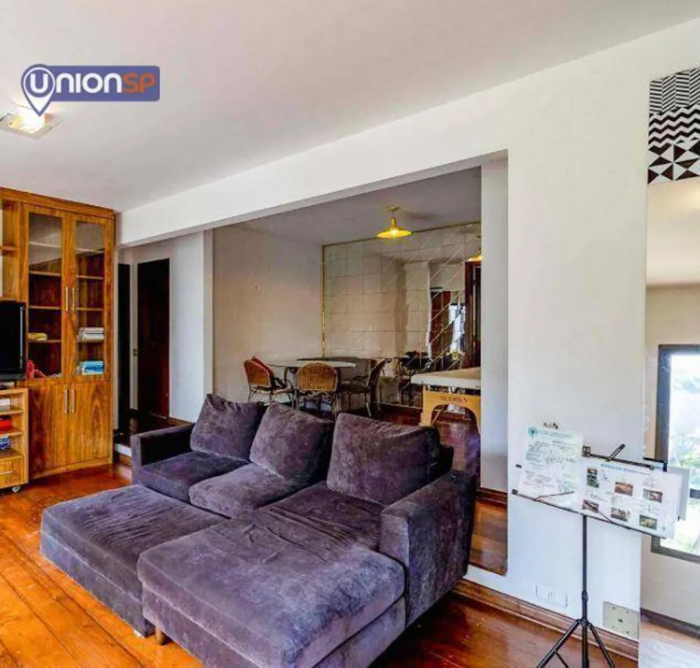 Apartamento, 3 quartos, 137 m² - Foto 3