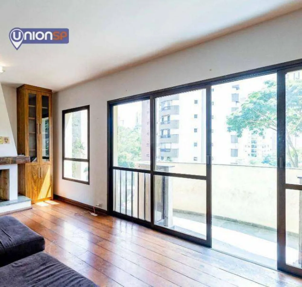 Apartamento, 3 quartos, 137 m² - Foto 1