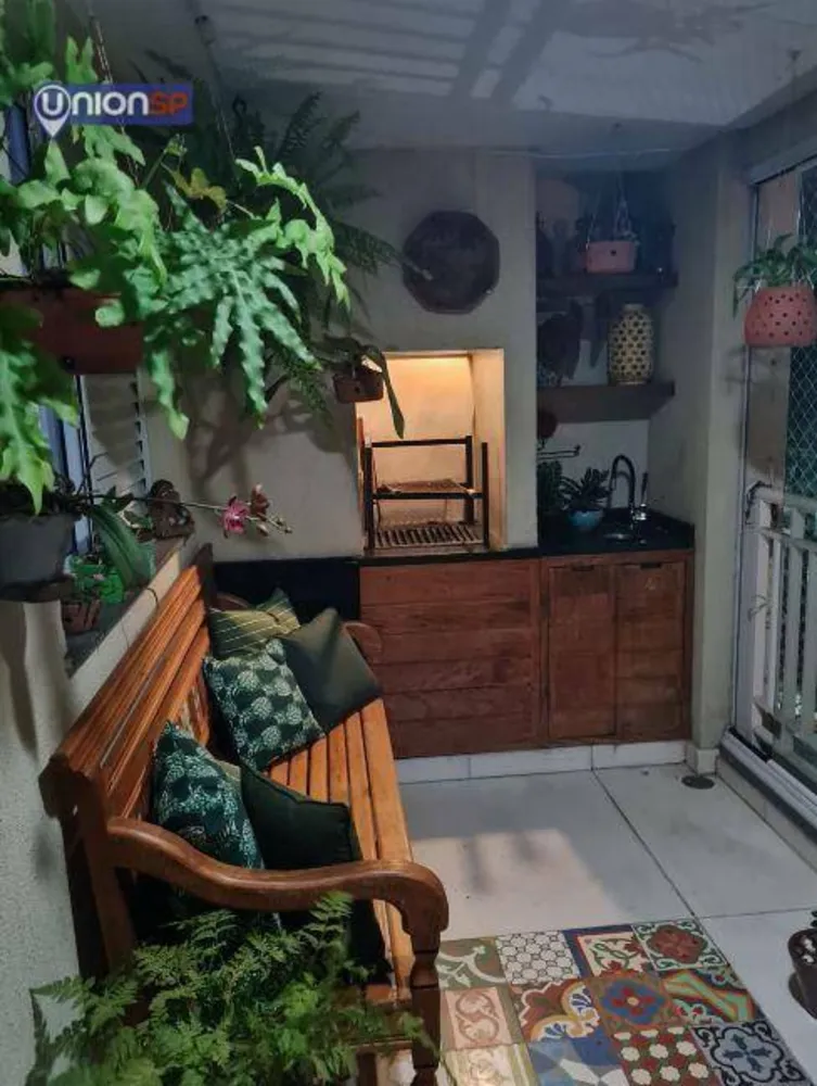 Apartamento, 2 quartos, 87 m² - Foto 4
