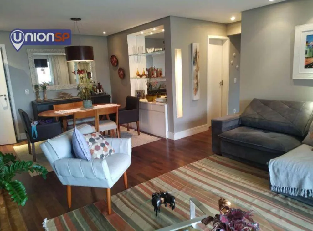 Apartamento, 2 quartos, 87 m² - Foto 3