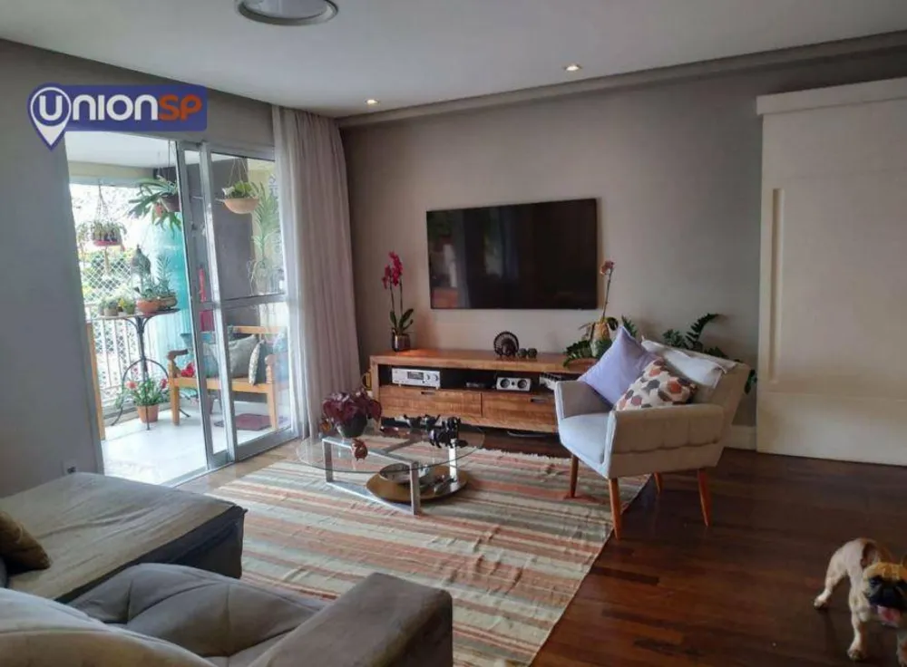 Apartamento, 2 quartos, 87 m² - Foto 2