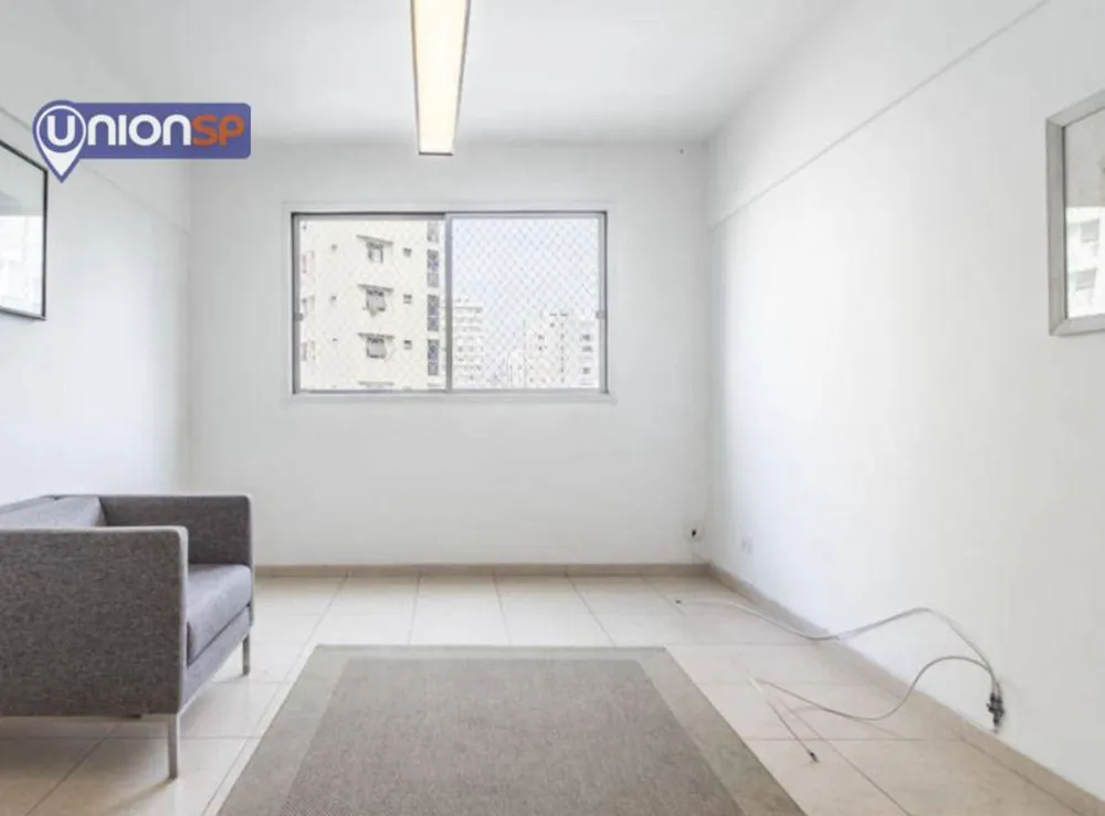 Apartamento, 2 quartos, 74 m² - Foto 2