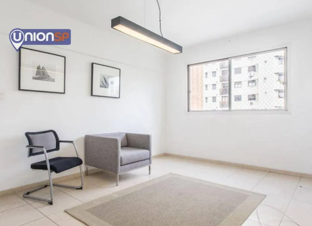 Apartamento, 2 quartos, 74 m² - Foto 1