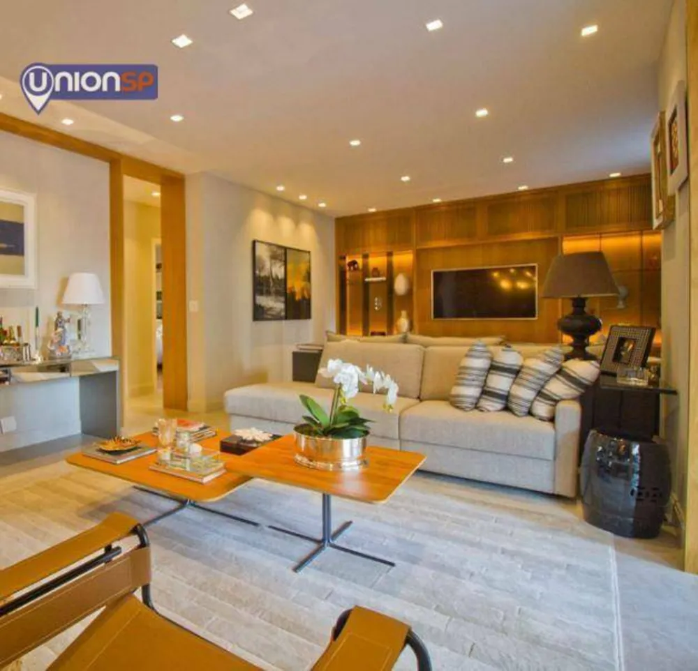 Apartamento, 2 quartos, 150 m² - Foto 4