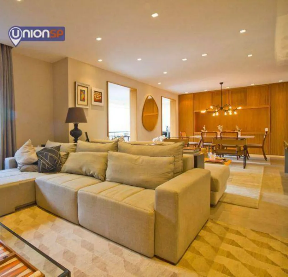 Apartamento, 2 quartos, 150 m² - Foto 3