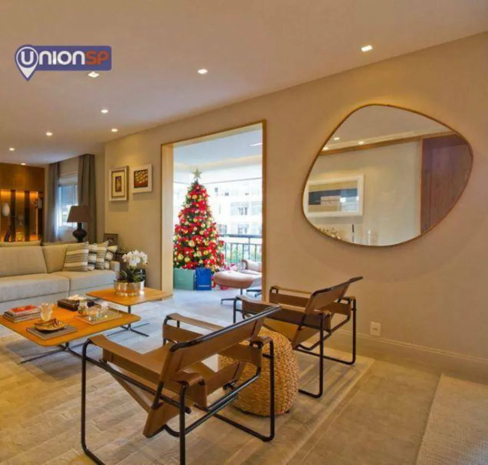 Apartamento, 2 quartos, 150 m² - Foto 1