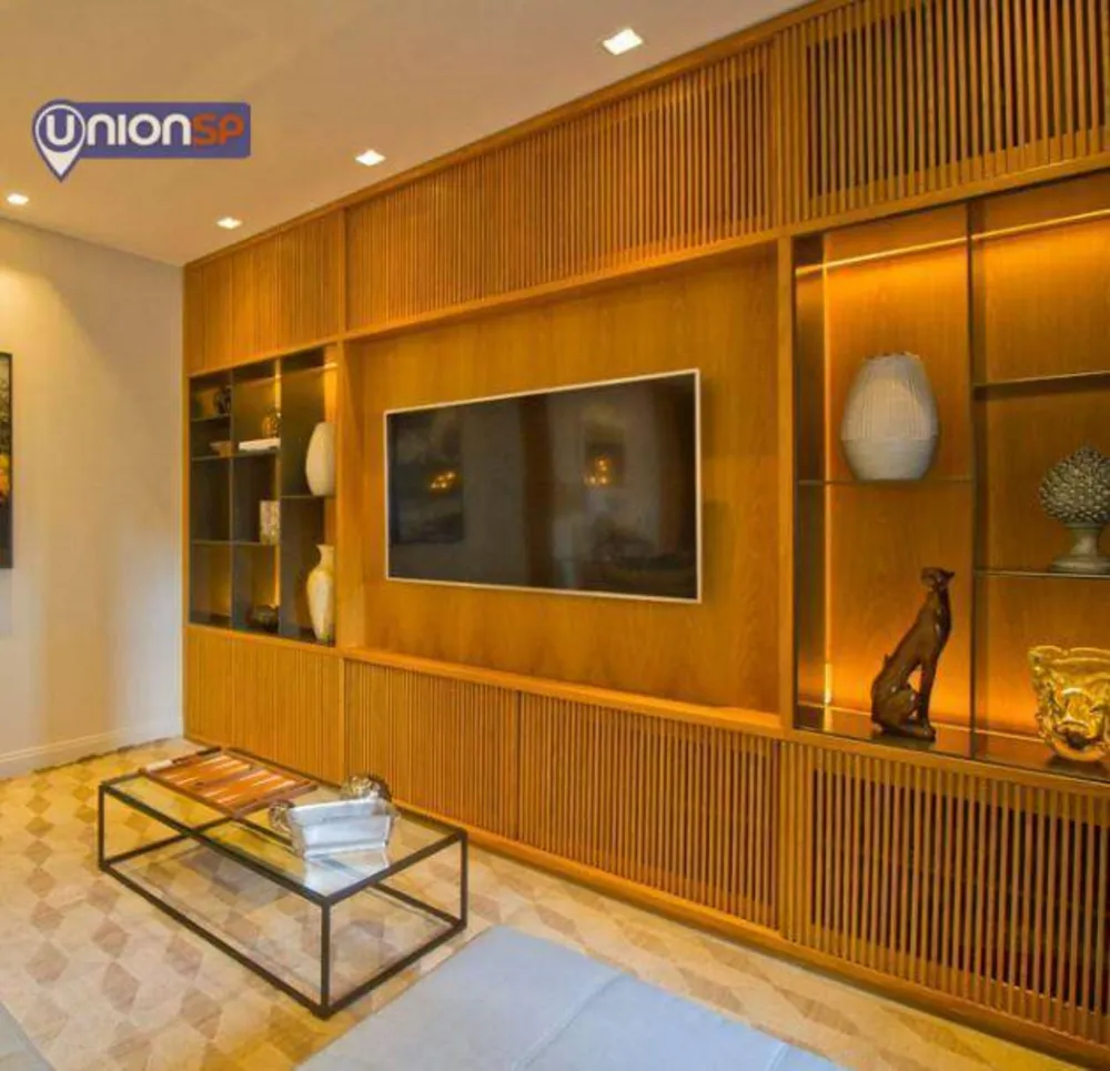Apartamento, 2 quartos, 150 m² - Foto 2
